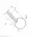 Fig. 10 - Method of providing a patient with an implanted penile prosthetic adapted to provide improved flow of blood to a glans penis