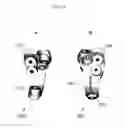 Fig. 09 - Customized surgical guides, methods for manufacturing and uses thereof