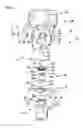 Fig. 02 - Knee joint endoprosthesis