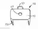 Fig. 01 - Apparatus and method of spinal implant and fusion
