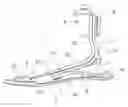 Fig. 01 - Prosthetic foot