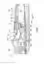 Fig. 08 - Delivery system having a single handed deployment handle for a retractable outer sheath