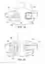Fig. 06 - Fastener member for affixation to a structure in an orthopedic device and method for securing the same