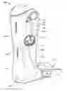 Fig. 01 - Brace having an inflation control