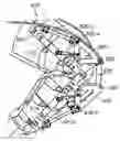 Fig. 01 - Orthopedic device including protruding members