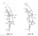 Fig. 07 - Orthopedic device including protruding members