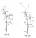 Fig. 08 - Orthopedic device including protruding members