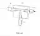 Fig. 49 - Methods and devices for non-invasive cerebral and systemic cooling alternating liquid mist/gas for induction and gas for maintenance