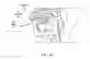 Fig. 53 - Methods and devices for non-invasive cerebral and systemic cooling alternating liquid mist/gas for induction and gas for maintenance