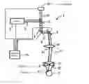Fig. 01 - Laser treatment device