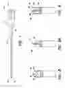 Fig. 04 - Vibrating surgical device for removal of vitreous and other tissue