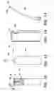 Fig. 05 - Vibrating surgical device for removal of vitreous and other tissue