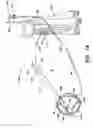 Fig. 06 - Vibrating surgical device for removal of vitreous and other tissue