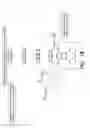 Fig. 10 - Vibrating surgical device for removal of vitreous and other tissue