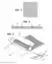Fig. 02 - Patterned silicone coating