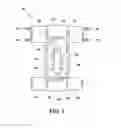 Fig. 02 - Disposable hygienic article with means for diagnostic testing