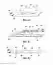 Fig. 07 - Disposable hygienic article with means for diagnostic testing