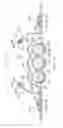 Fig. 22 - Package of absorbent articles utilizing a shaped nonwoven