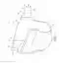 Fig. 02 - Fixing member and absorbent article