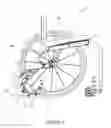 Fig. 02 - Motion assistance system for wheelchairs