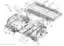 Fig. 01 - Air bladder control of mattress/frame width expansion