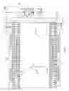 Fig. 05 - Air bladder control of mattress/frame width expansion