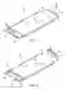 Fig. 07 - Air bladder control of mattress/frame width expansion