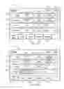 Fig. 20 - Hospital bed control and charting