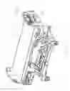 Fig. 02 - Person support apparatus barrier
