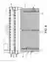 Fig. 09 - SYSTEM AND METHODS FOR SAFE LIFTING OF PATIENTS FROM HOSPITAL BEDS
