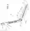 Fig. 07 - Knee rehabilitation device