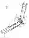 Fig. 19 - Knee rehabilitation device