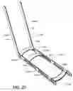 Fig. 22 - Knee rehabilitation device