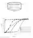 Fig. 06 - Controlled-release solid preparation with partial coating
