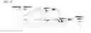 Fig. 02 - Pincers comprising antibody and aptamer conjugated via a linker which binds to the same target material and use thereof