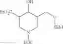 Fig. 35 - MultiLigand agent for drug delivery