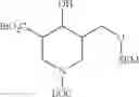 Fig. 63 - MultiLigand agent for drug delivery