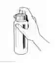 Fig. 01 - Preventative solution and method of use