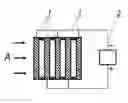 Fig. 01 - Air disinfection method and a device for implementation thereof