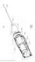 Fig. 09 - Catheter pump with off-set motor position