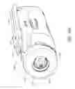 Fig. 13 - Catheter pump with off-set motor position