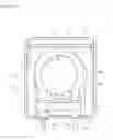 Fig. 08 - Installation member and peristaltic pump