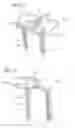 Fig. 45 - Dialysis system including automatic priming