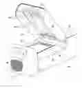 Fig. 01 - IRRADIATION DEVICE FOR BIOLOGICAL FLUIDS
