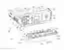 Fig. 01 - Infusion pump pressure plate
