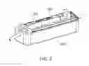 Fig. 04 - Infusion pump pressure plate