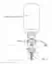 Fig. 03 - PUSH-PULL MEDICATION CONTAINER ADAPTER CAP FOR ENTERAL SYRINGE FILLING SYSTEMS