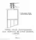 Fig. 10 - PUSH-PULL MEDICATION CONTAINER ADAPTER CAP FOR ENTERAL SYRINGE FILLING SYSTEMS