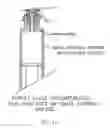 Fig. 11 - PUSH-PULL MEDICATION CONTAINER ADAPTER CAP FOR ENTERAL SYRINGE FILLING SYSTEMS