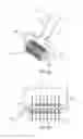 Fig. 06 - Apparatus and method for the preparation and administration of blood components
